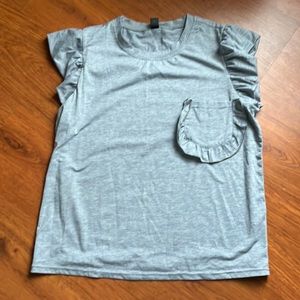 Shein XL t shirt new